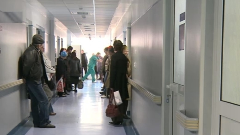 Vizita medicala cu adeverinta de la Fisc: Pensionarii trebuie sa ateste ca au venituri mici pentru a beneficia de medicamente compensate Imagine