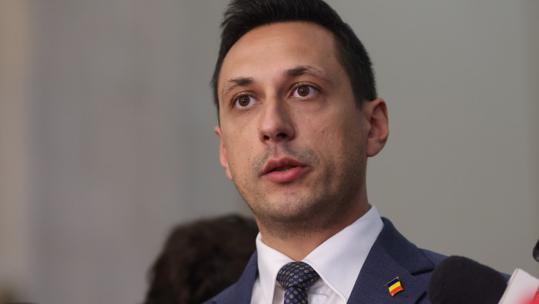 Vlad Gheorghe cere Guvernului referendum pentru desfiintarea sectoarelor din Bucuresti: „Sa avem un singur primar, o singura Capitala” Imagine