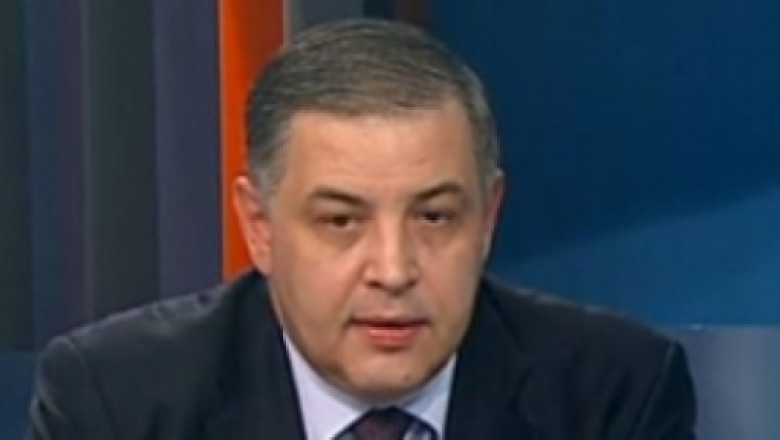 Vlad Moisescu a fost exclus din PNL. Saptamana viitoare ar putea urma Andrei Chiliman si Diana Tusa Imagine