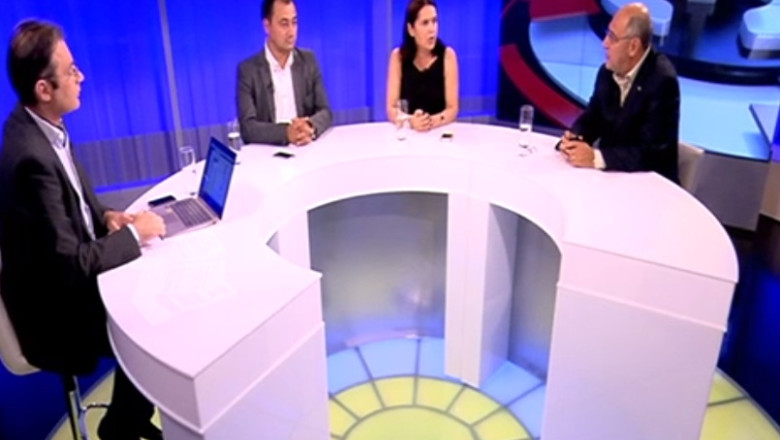 Vlad Nistor: Mi-e teama ca legea va permite unora sa treaca la operatiuni foarte violente impotriva cainilor Imagine