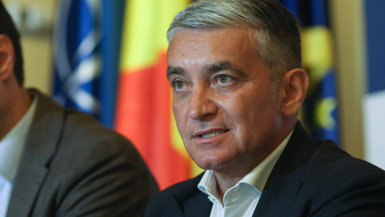 Vlad Oprea isi reia functia de primar al orasului Sinaia. Liberalul a fost in arest, fiind anchetat pentru fapte de coruptie Imagine