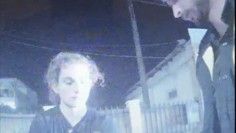 Vlad Pascu a fost audiat de procurori. Tanarul de 19 ani care a ucis doi tineri in 2 Mai a stat mai putin de jumatate de ora la DIICOT Imagine