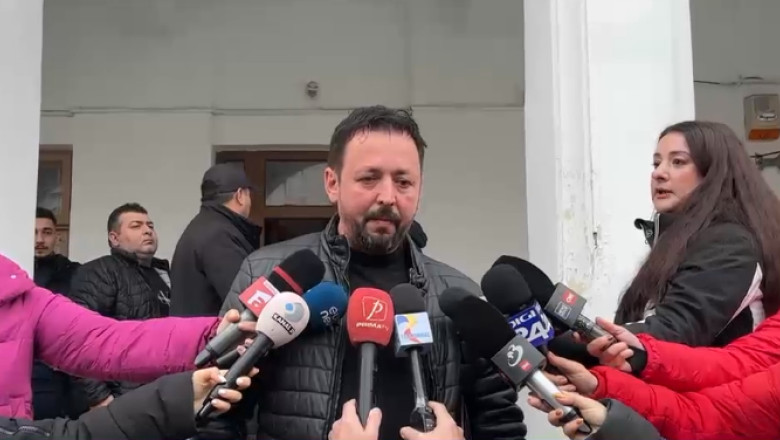 Vlad Pascu ar putea primi o pedeapsa mai mica. Tatal lui Sebastian, plangand: M-am dus cu poza lui, judecatoarea m-a intrebat cine sunt Imagine