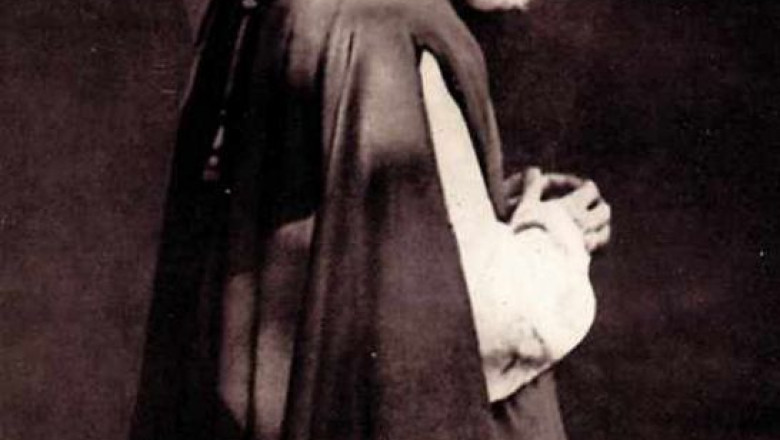 Vladimir Ghika, de la martir la sfant. Procesul de beatificare a preotului roman, etapa a sanctificarii Imagine