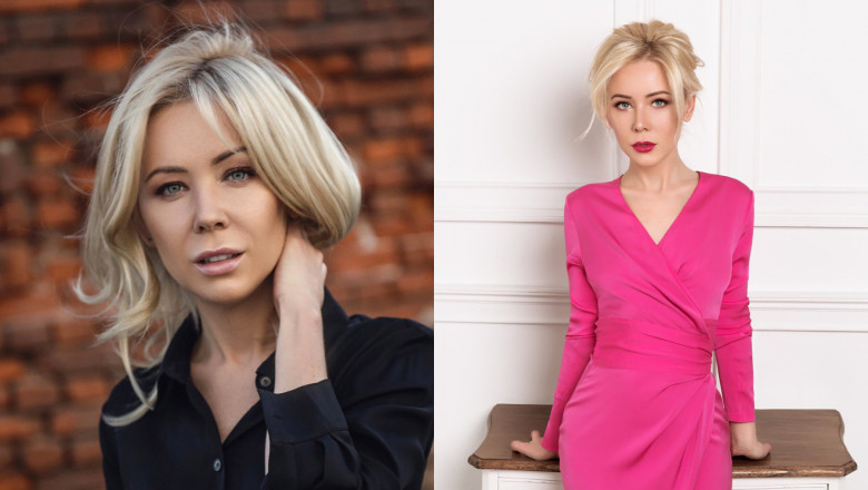 Vladimir Putin ar avea o noua relatie amoroasa cu o femeie cu 32 de ani mai tanara. Cine este Katya Mizulina si cu ce se ocupa Imagine