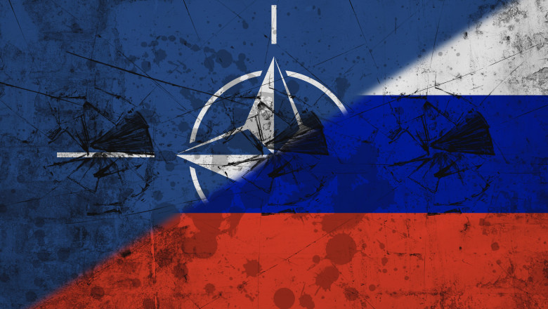 Vladimir Putin condamna „isteria UE” impotriva Moscovei si atrage atentia ca Rusia voia integrarea in NATO: „Am fost respinsi” Imagine