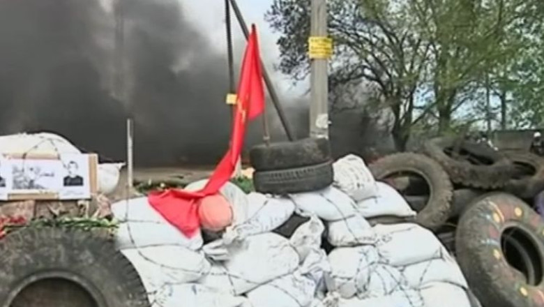 Vladimir Putin: Ofensiva ucraineana este o crima grava. Vor exista consecinte Imagine