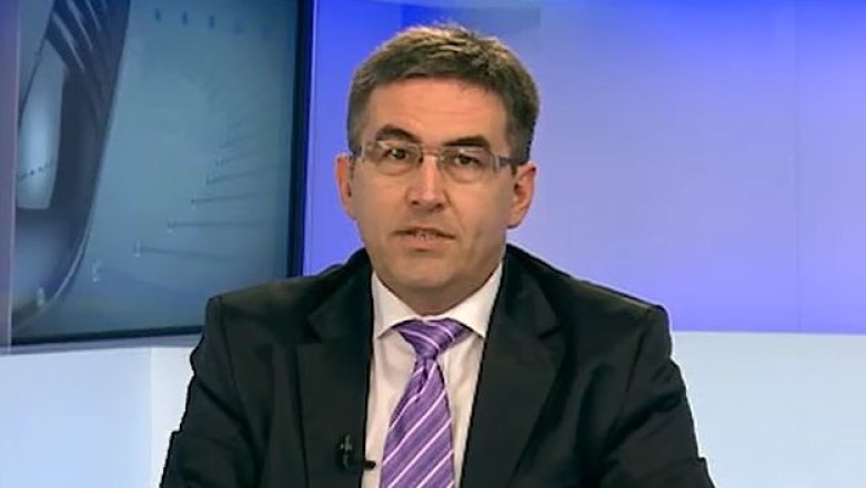 ”Vocile Banatului” se relanseaza la Digi24 Timisoara. Moderator este Adrian Marcu Imagine