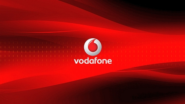 Vodafone, un peste mare, greu de inghitit, curtat de unul si mai mare: AT&T. Achizitia ar reprezenta intrarea americanilor pe piata europeana Imagine