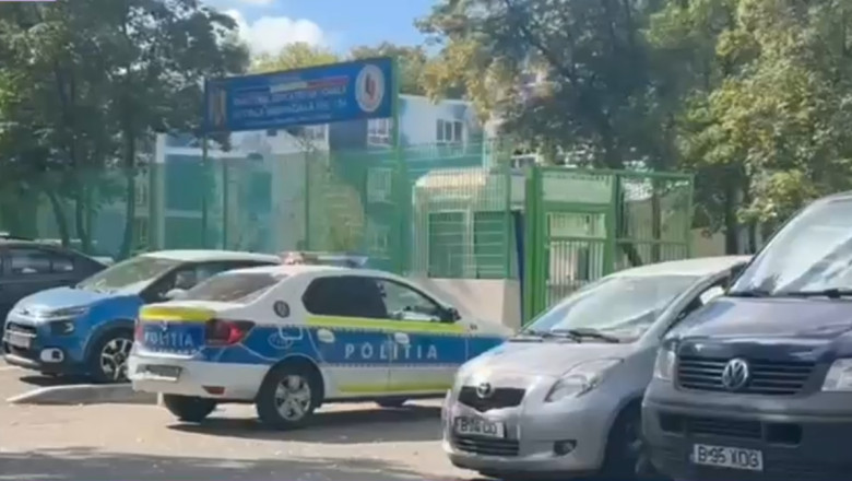 „Voi provoca un masacru”. Amenintari trimise mai multor scoli si spitale din tara. Surse: Mailul a fost trimis din strainatate Imagine