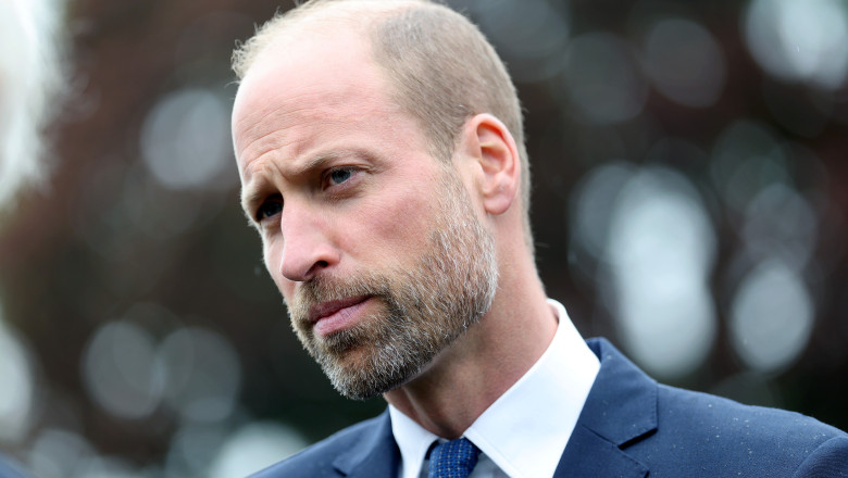 „Voi schimba monarhia cand voi ajunge rege”. Declaratiile emotionante facute de Printul William in cel mai recent interviu Imagine