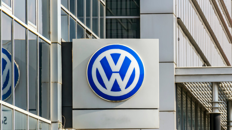 Volkswagen este dispusa sa construiasca echipamente militare pentru armata germana Imagine
