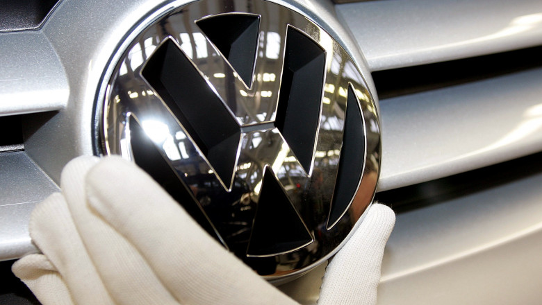 Volkswagen va produce in Europa doar masini electrice, din 2033 Imagine