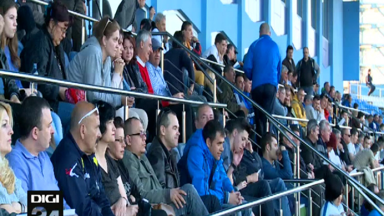 Vor calificarea in semifinale   Imagine