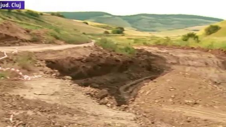 Vor mai multi bani pe terenuri Imagine