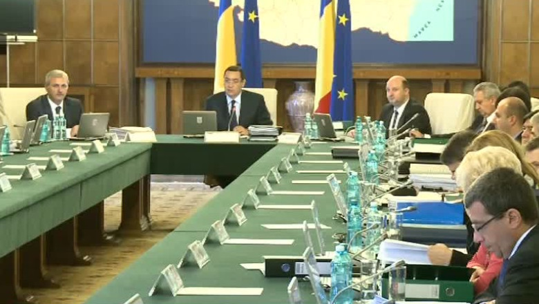 Vor promova altfel proiectul Rosia Montana Imagine