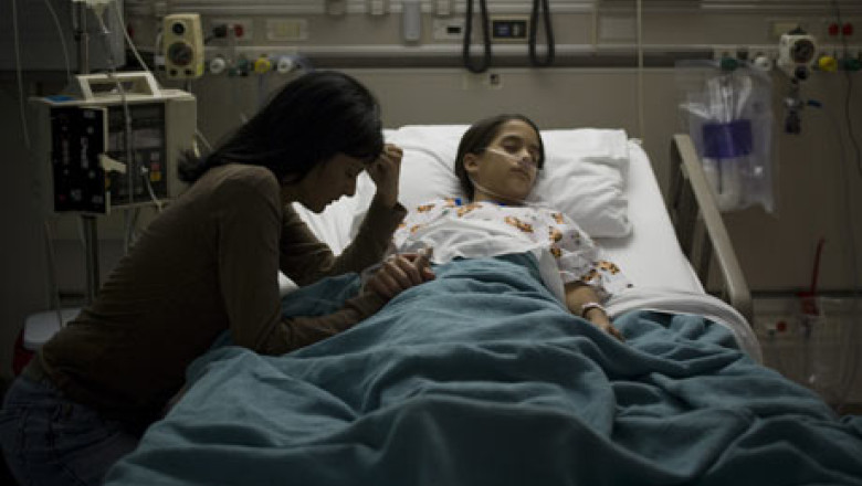 Vot final pentru eutanasierea copiilor. Parlamentul Belgiei se pregateste sa legalizeze eutanasia in cazul minorilor Imagine