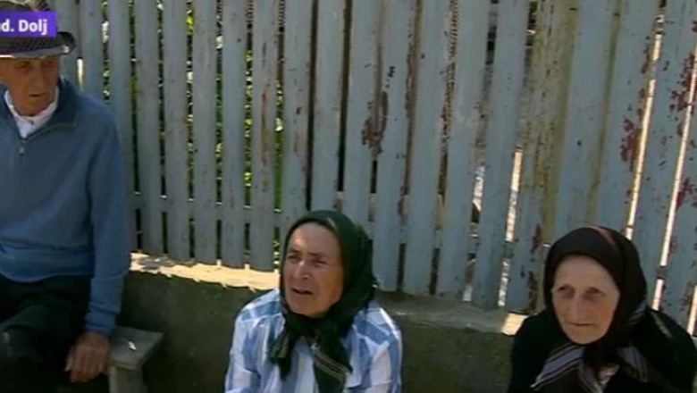 Vot undeva la Palilula: „Acuma sa vedem care se alege. O ramane Fonta, ca e tanar” Imagine