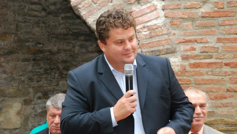 Votul pentru ridicarea imunitatii deputatului Florin Popescu, amanat din nou Imagine