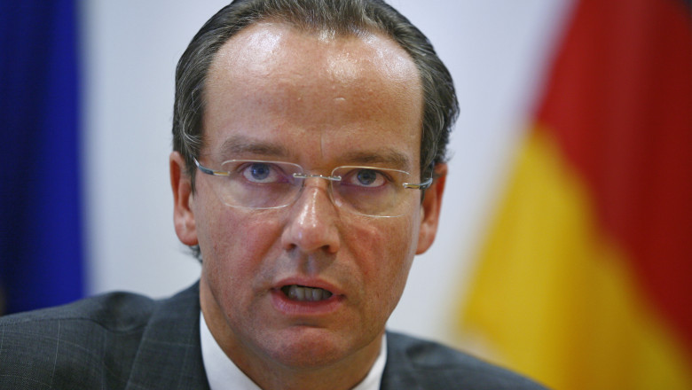 VOTUL ROMANILOR DIN DIASPORA. Un parlamentar german cere interventia presedintelui CE Imagine