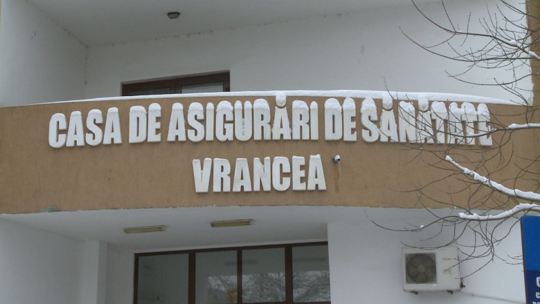 VRANCEA. Pacienti obligati sa returneze banii la CAS Imagine