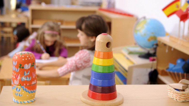 Vreau sa stiu! - Diferentele dintre invatamantul de stat si cel privat Imagine