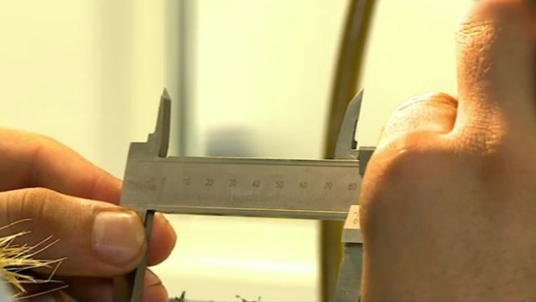 Vreau sa stiu! - Invatamantul profesional reinvie cu ajutorul companiilor private Imagine