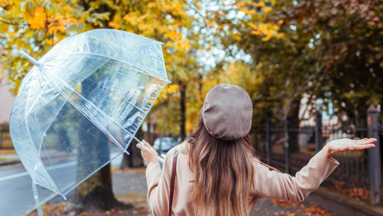 Vreme calda, cu ploi putine, pana la mijlocul lunii noiembrie. Estimari meteo ANM pentru urmatoarele 4 saptamani Imagine