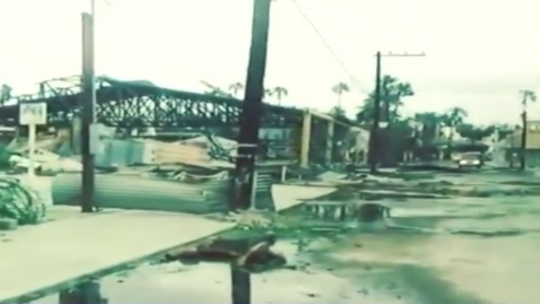 Vreme extrema in lume. Milioane de oameni sunt afectati Imagine