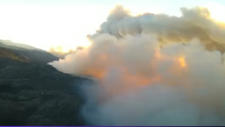 Vreme extrema prognozata pentru urmatoarele decenii Imagine