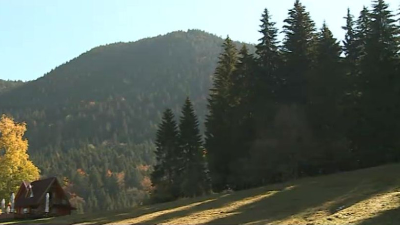 Vreme frumoasa cu temperaturi de pana la 25 de grade Celsius. Prognoza pentru urmatoarele trei zile Imagine