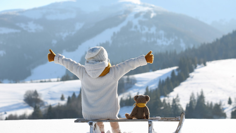 Vreme la extreme in Romania. De 1 Decembrie vor fi si 21 de grade Celsius, dar apoi se intorc ninsorile Imagine