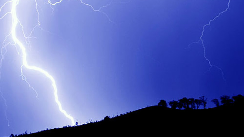 Vremea de maine, in toate regiunile tarii Imagine