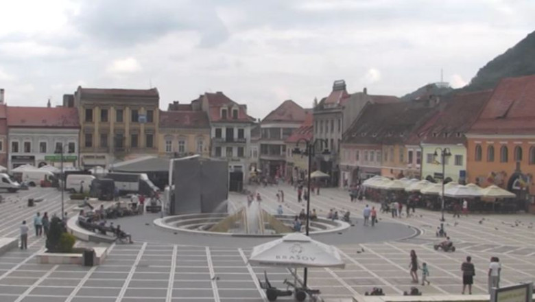 Vremea in prima zi din martie Imagine