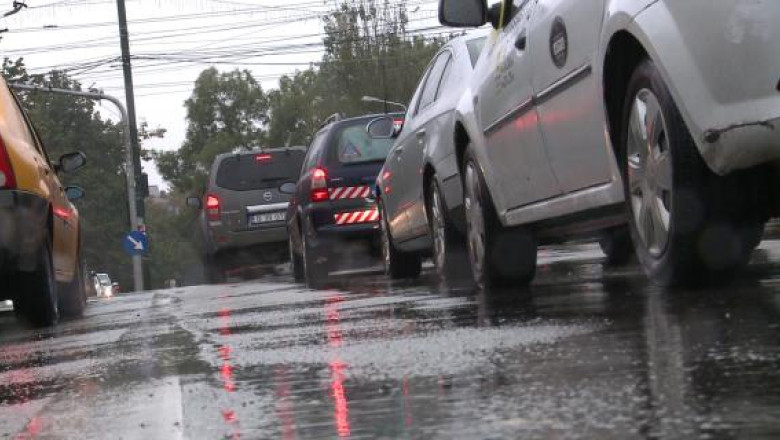 Vremea, mai calda ca de obicei: Craciunul vine, in vestul tarii, cu... ploaie Imagine