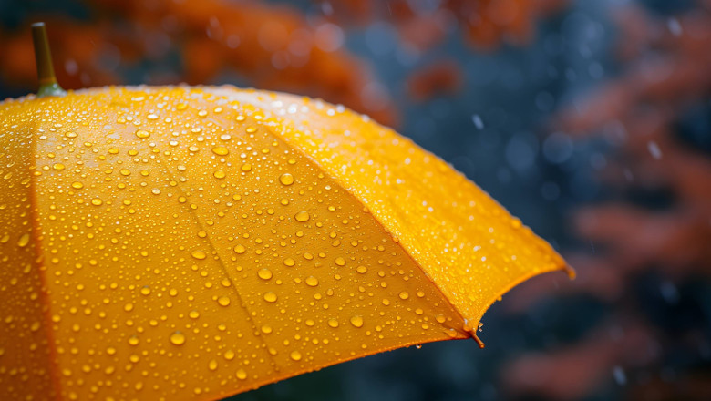 Vremea ramane rece in Romania: urmeaza patru zile de frig, ploi si ninsori viscolite. Cum va fi vremea in Bucuresti Imagine