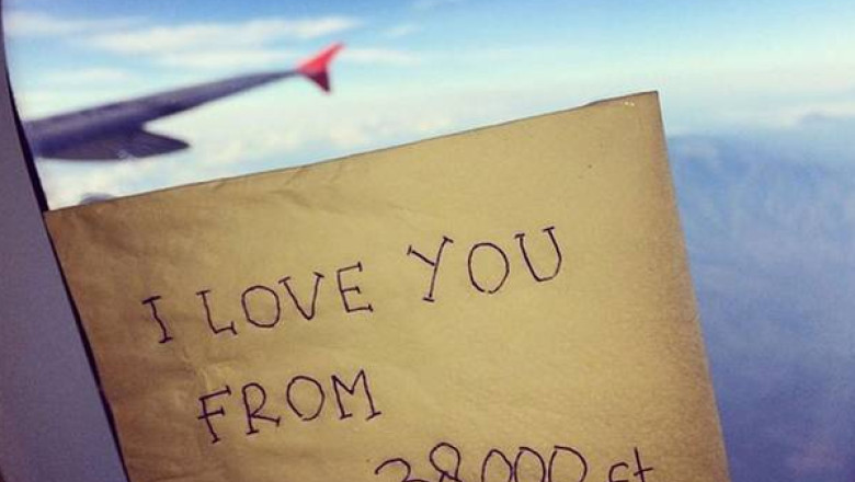 Vremea rea ar fi dus la prabusirea avionului AirAsia Imagine