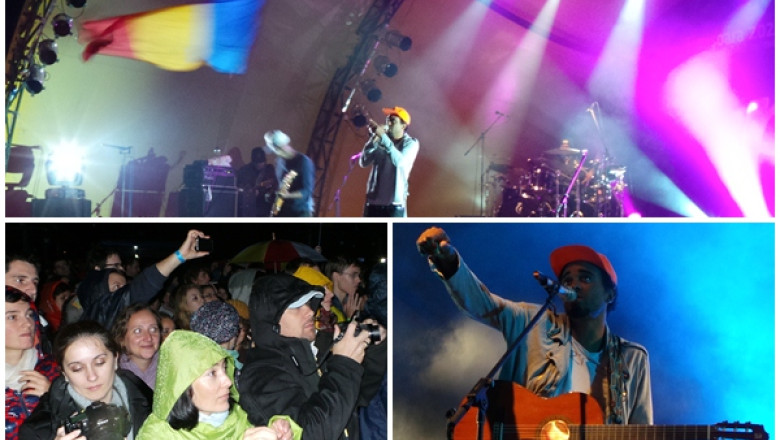 Vremea rea - cu ceai, vin fiert si... Plai se alunga Imagine