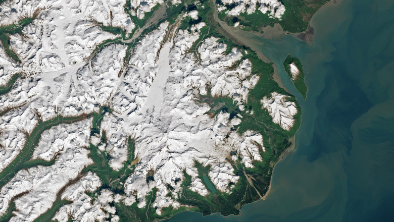 Vulcanul care ar putea erupe oricand dupa ce a fost inactiv dupa mai bine de un secol Imagine