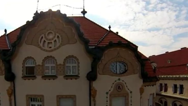 „Vulturul Negru”, istorie renascuta din praf Imagine