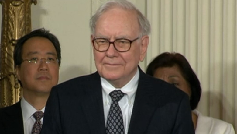 Waren Buffett cumpara Duracell Imagine