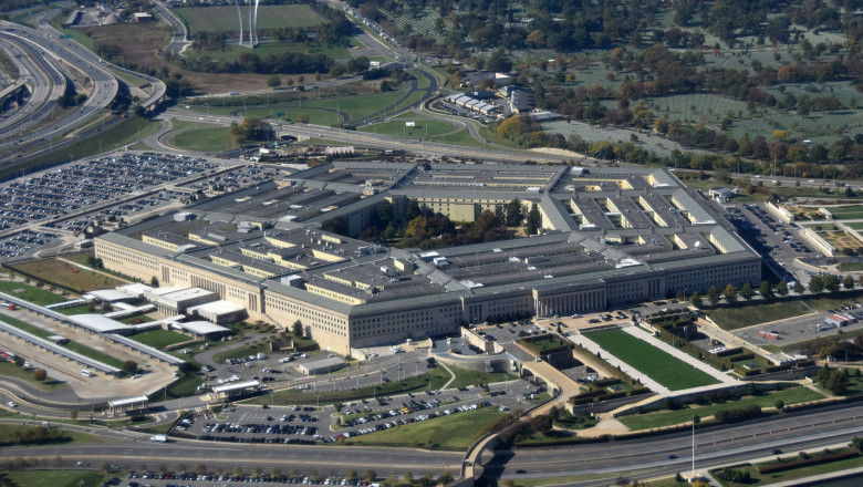 Washingtonul anunta suspendarea pe termen nelimitat a manevrelor militare cu Georgia Imagine