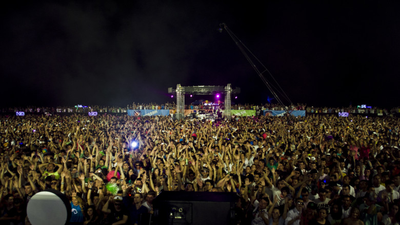 Week-end plin pe litoral Imagine