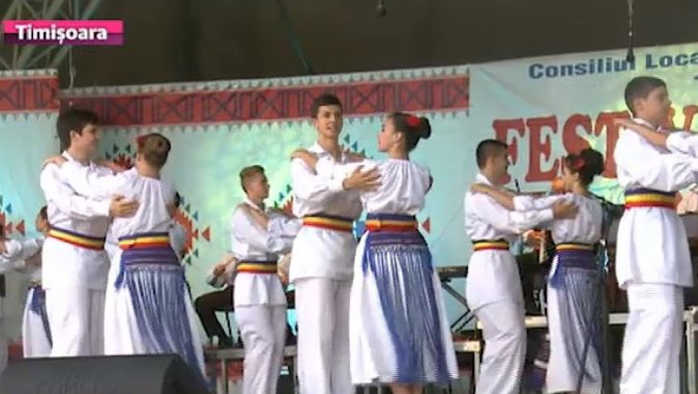 Weekend plin de festivaluri la Timisoara Imagine