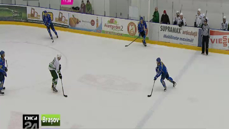 Wehrs, inapoi la Corona Imagine