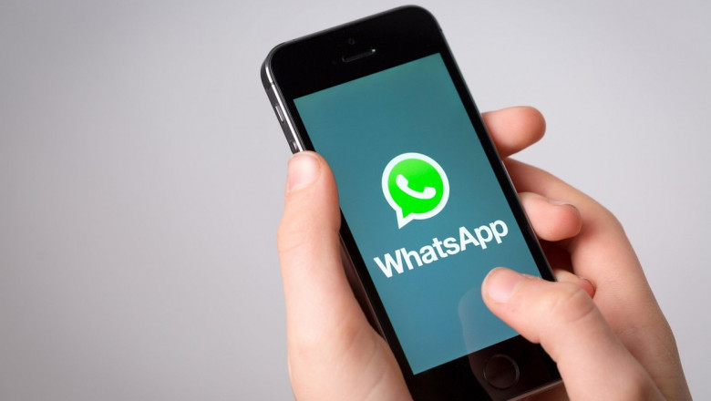 WhatsApp a anuntat o noua functie. Aplicatia va permite adaugarea mai multor conturi pe un singur dispozitiv Imagine