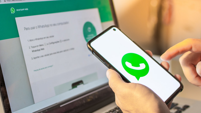 WhatsApp a redus limita de folosire a aplicatiei la 13 ani: „Companiile de tehnologie pun profitul mai presus de protejarea copiilor”. Imagine