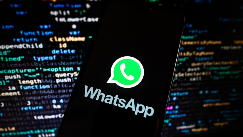 WhatsApp adauga noi instrumente de protectie impotriva inselatoriilor. Cum functioneaza escrocheriile Imagine