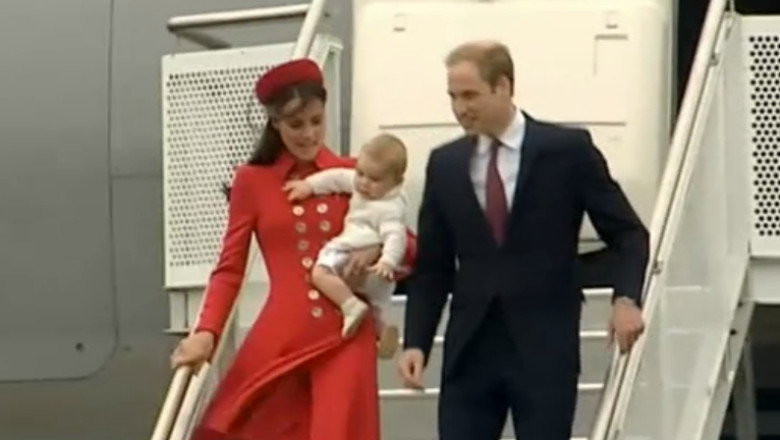 Will si Kate vor fi din nou parinti. Printul Harry: „Abia astept sa il vad pe fratele meu suferind si mai mult” Imagine