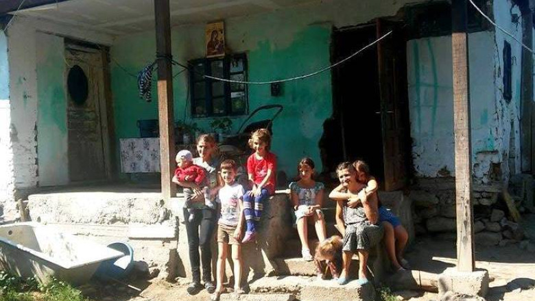 World Vision Romania lanseaza raportul anual  „Bunastarea Copilului din Mediul Rural” Imagine